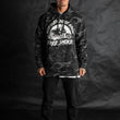 Load image into Gallery viewer, Free Smoke Camo Hoodie