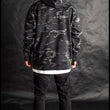 Load image into Gallery viewer, Free Smoke Camo Hoodie