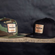 Load image into Gallery viewer, Hennëssy & Hand Drags New Era Hat Snapback