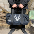 Load image into Gallery viewer, THE "COLOMBIAN" DUFFEL