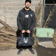 Load image into Gallery viewer, THE "COLOMBIAN" DUFFEL