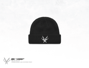 BBK "Hands" Beanie