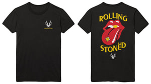 "ROLLING STONËD" TEE
